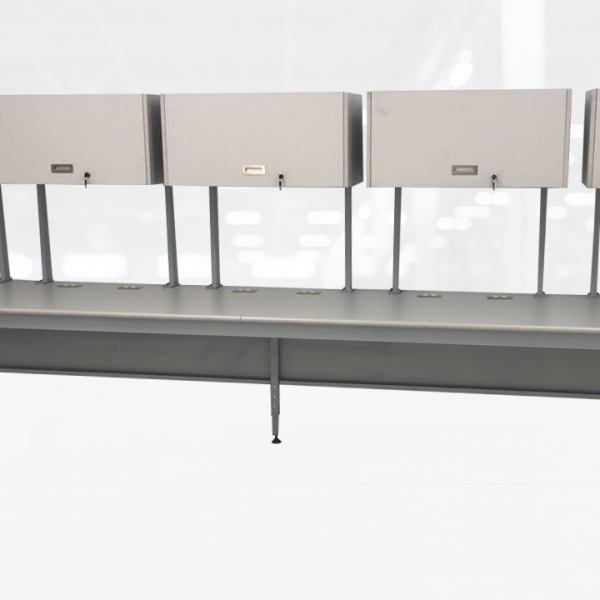 Collaborative Workstation